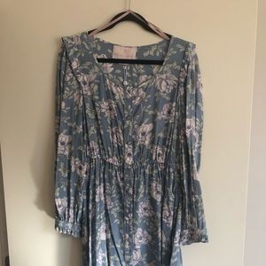 NWT Gal Meets Glam Madeline Dress